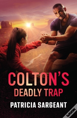 Capa do artigo Colton'S Deadly Trap