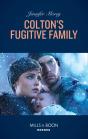 Colton'S Fugitive Family - Preview