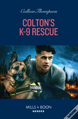 Capa do artigo Colton'S K-9 Rescue