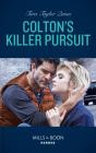 Colton'S Killer Pursuit - Preview