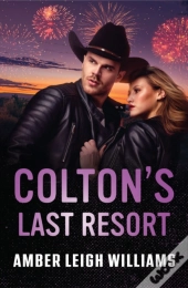 Colton'S Last Resort