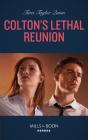 Colton'S Lethal Reunion - Preview
