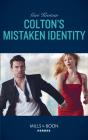 Colton'S Mistaken Identity - Preview