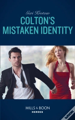 Capa do artigo Colton'S Mistaken Identity