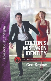 Capa do artigo Colton