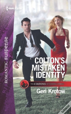Capa do artigo Colton'S Mistaken Identity