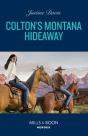 Colton'S Montana Hideaway - Preview