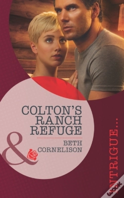 Capa do artigo Colton'S Ranch Refuge