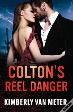 Capa do artigo Colton'S Reel Danger