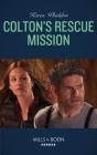 Colton'S Rescue Mission - Preview