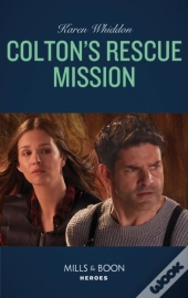 Colton'S Rescue Mission