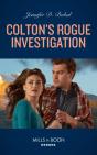 Colton'S Rogue Investigation - Preview