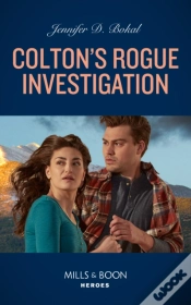 Capa do artigo Colton