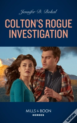 Capa do artigo Colton'S Rogue Investigation