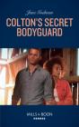 Colton'S Secret Bodyguard - Preview