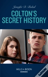 Colton'S Secret History