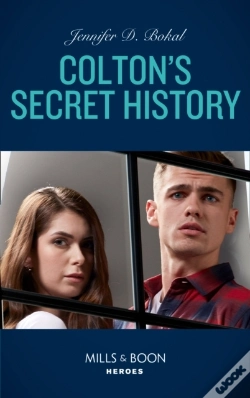 Capa do artigo Colton'S Secret History
