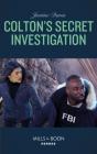 Colton'S Secret Investigation - Preview