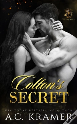 Capa do artigo Colton'S Secret