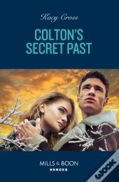 Colton'S Secret Past
