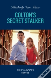 Capa do artigo Colton