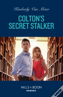 Capa do artigo Colton'S Secret Stalker