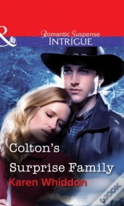 Capa do artigo Colton