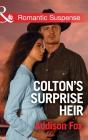 Colton'S Surprise Heir - Preview