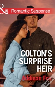 Capa do artigo Colton