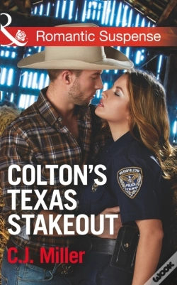 Capa do artigo Colton'S Texas Stakeout