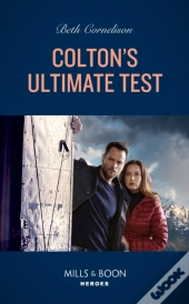 Colton'S Ultimate Test