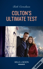 Capa do artigo Colton