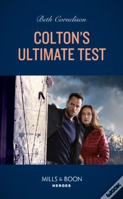 Capa do artigo Colton'S Ultimate Test