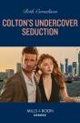 Colton'S Undercover Seduction - Preview