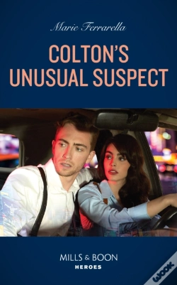 Capa do artigo Colton'S Unusual Suspect