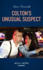 Colton'S Unusual Suspect - Preview