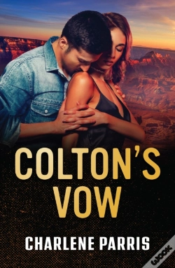 Capa do artigo Colton'S Vow