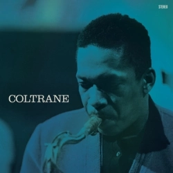 Capa do artigo Coltrane (+2 Bonus Tracks) - Vinil