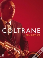 Capa do artigo Coltrane