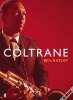 Capa do artigo Coltrane