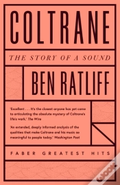 Capa do artigo Coltrane