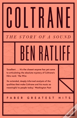 Capa do artigo Coltrane
