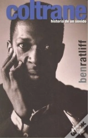 Capa do artigo Coltrane. Historia De Un Sonido  