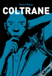 Capa do artigo Coltrane