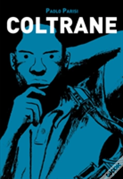 Capa do artigo Coltrane