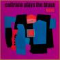 Coltrane Plays the Blues - Vinil - Preview