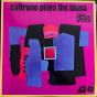 Coltrane Plays The Blues - Vinil - Preview