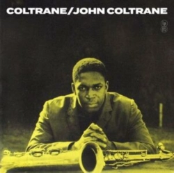 Capa do artigo Coltrane (Special Edition) - Vinil