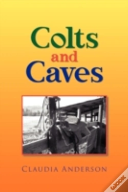 Capa do artigo Colts And Caves
