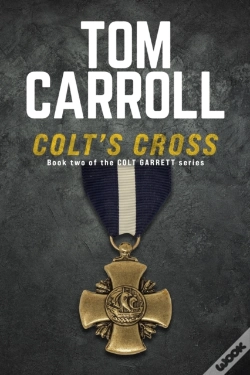 Capa do artigo Colt'S Cross